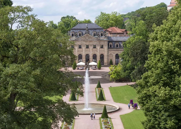 Boetiek Maritim Hotel Am Schlossgarten Fulda