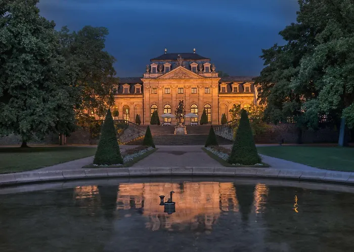 Boetiek Maritim Hotel Am Schlossgarten Fulda