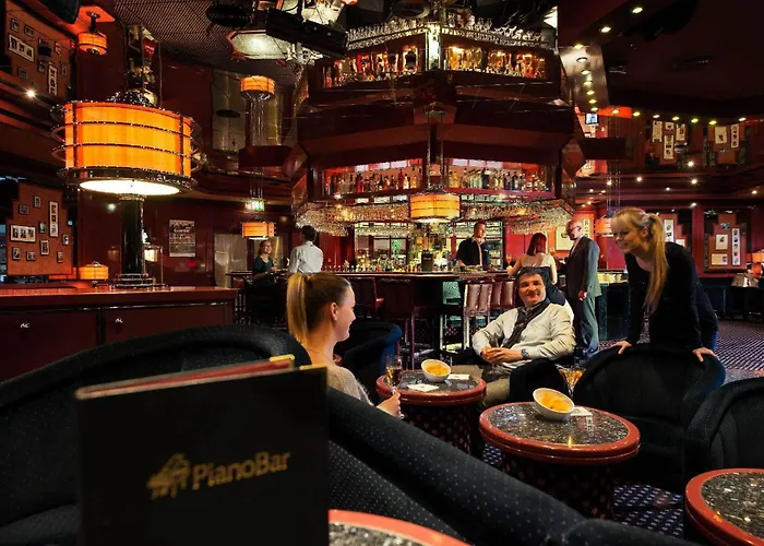 Maritim Hotel Maagdenburg