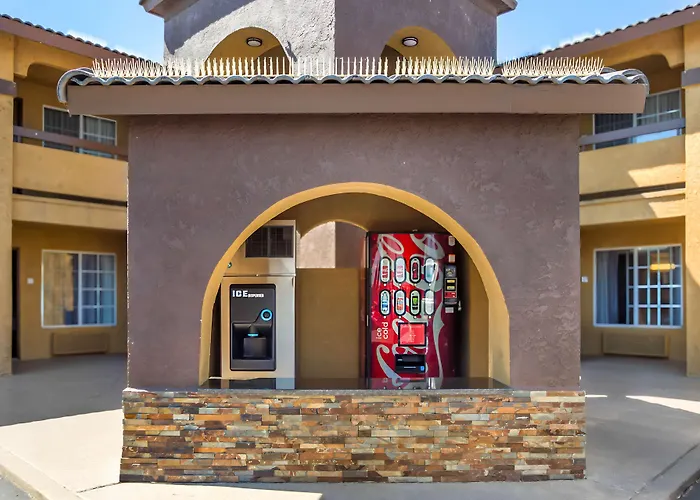 Best Western Heritage Inn