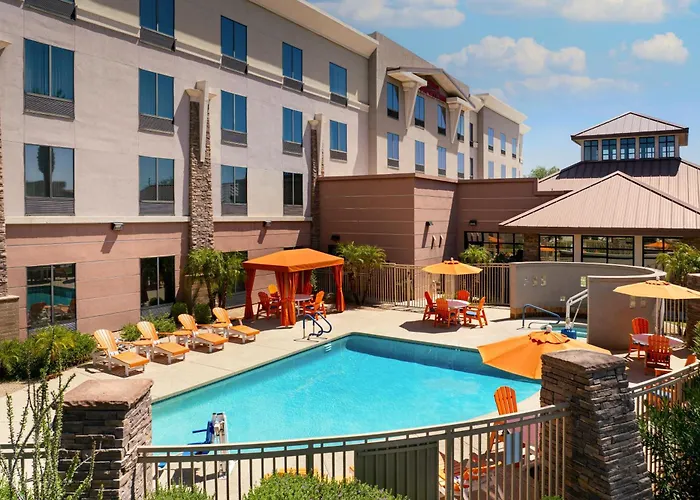 Hilton Garden Inn Phoenix North Happy Valley