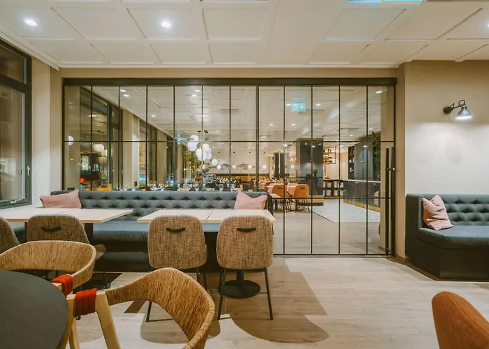 Quality Hotel Grand Tromso