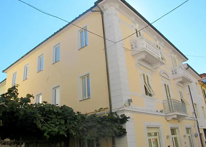 Hotel Conchiglia