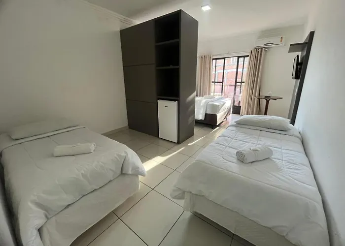 Gentil Hotel