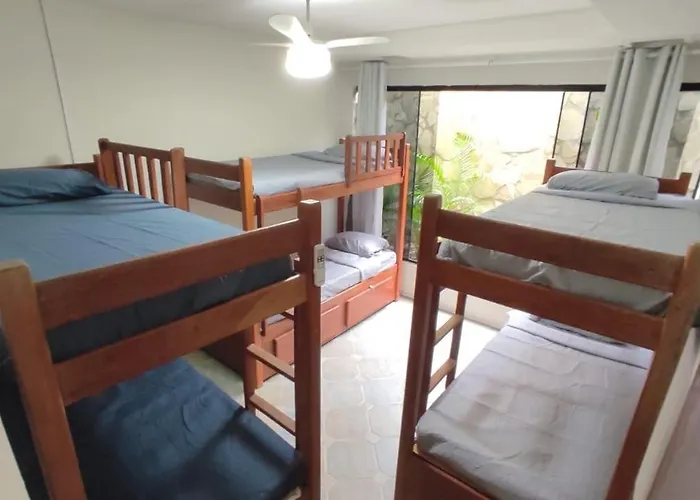 Get Up Hostel Natal