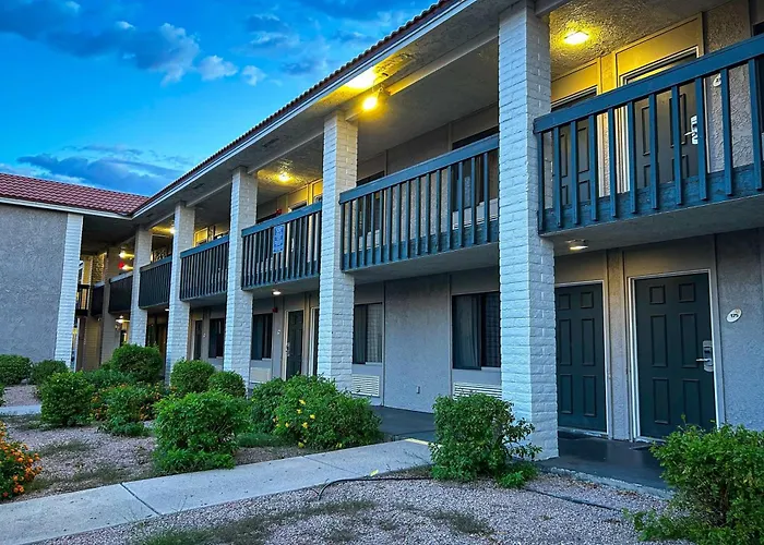 La Quinta Inn By Wyndham Tucson East