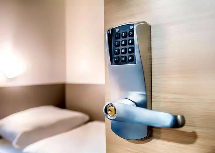 B&B Hotel Ulm