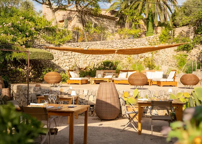 Boetiek Hotel Es Port Puerto de Sóller