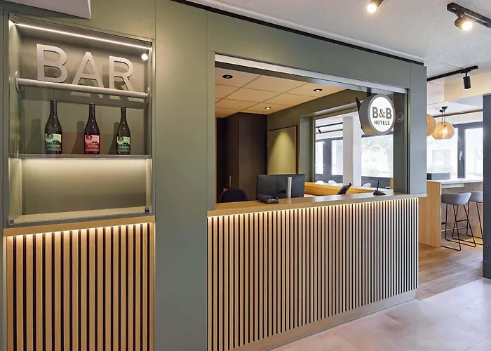 Boutique ibis budget Köln Marsdorf