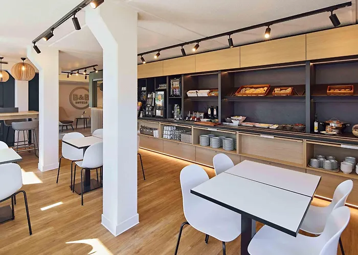 Boutique ibis budget Köln Marsdorf