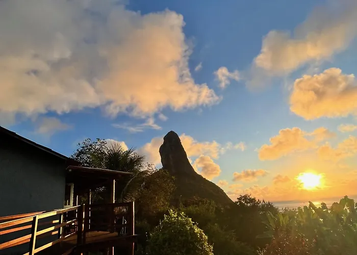 Casa Do Ney Vila Fernando de Noronha