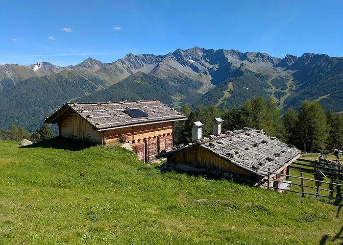 Hotel a Brunico