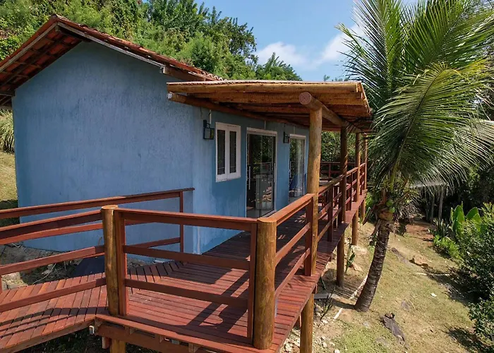 Casa Do Ney Vila Fernando de Noronha