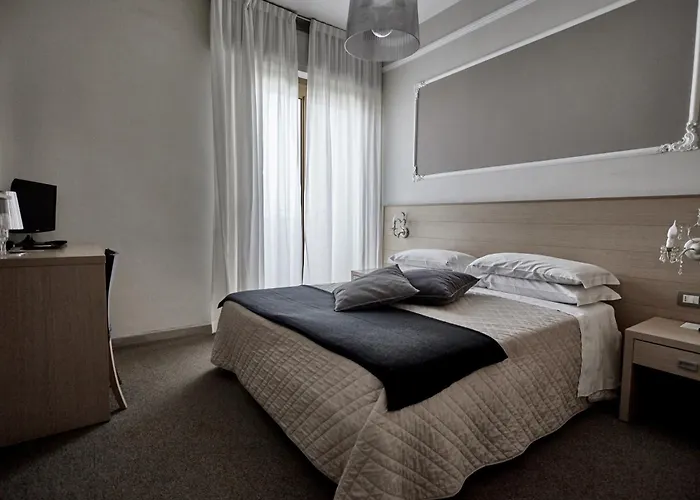 Rouge International Resort Milano Marittima