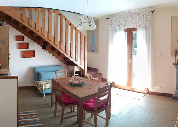 Villa Feudo Algerazzi Zafferana Etnea