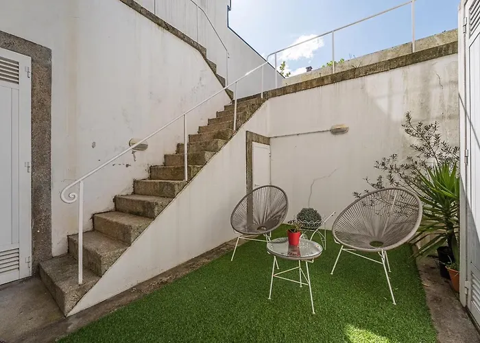 Charming House Marquês