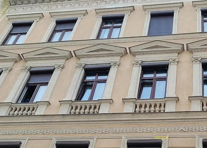 Old Vienna Apartments