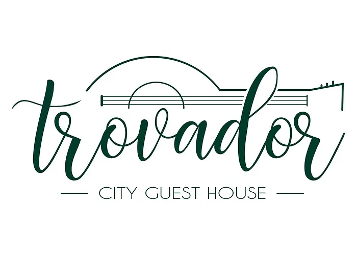 Trovador Guest House Guimarães