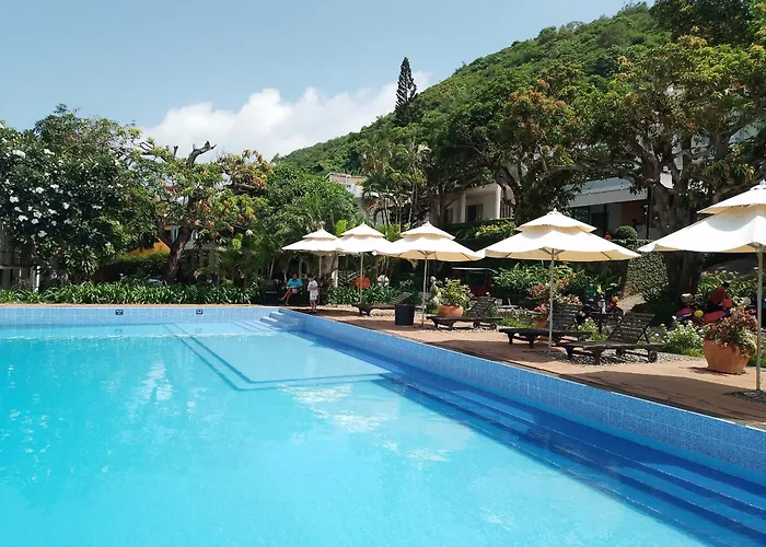Sv Boutique Resort Vung Tau