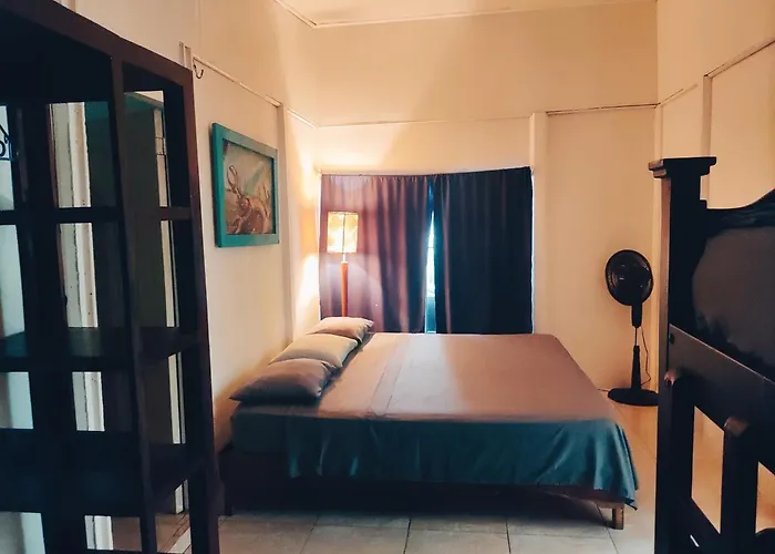 Boutique Hotel Casitas La Playa Puerto Viejo de Talamanca
