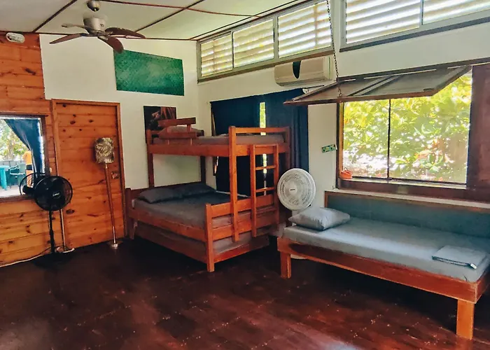 Boutique Hotel Casitas La Playa Puerto Viejo de Talamanca