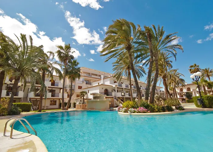 Bahia Azul Denia Vyb