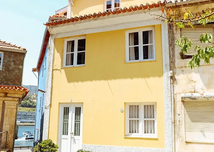 Sailor'S House - Holiday'S House OOporto