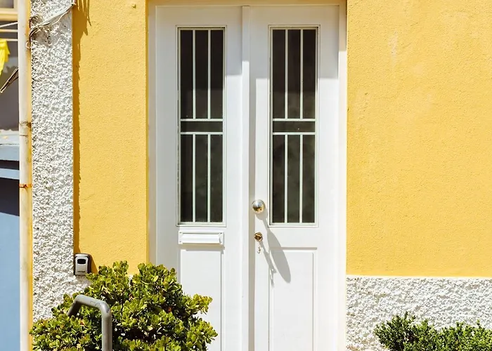 Sailor'S House - Holiday'S House OOporto