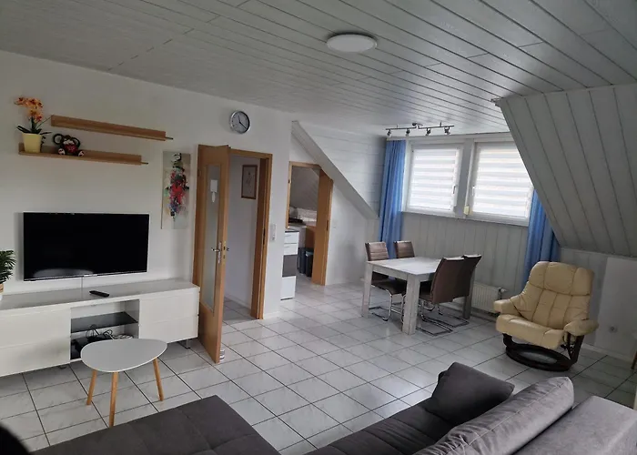 Ferienhaus Fischer Zweibrücken