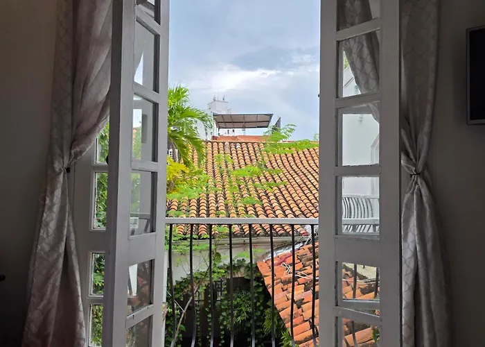 Boutique Hotel Casa La Tablada Cartagena