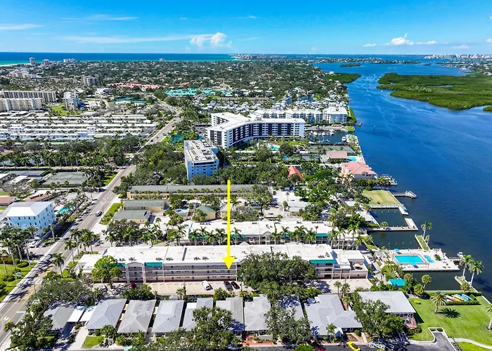 Palm Bay Club By Beachside Management Siesta Key