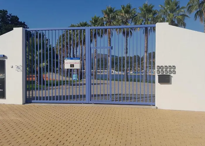 Praia Das Rocas Bungalows Castanheira de Pera
