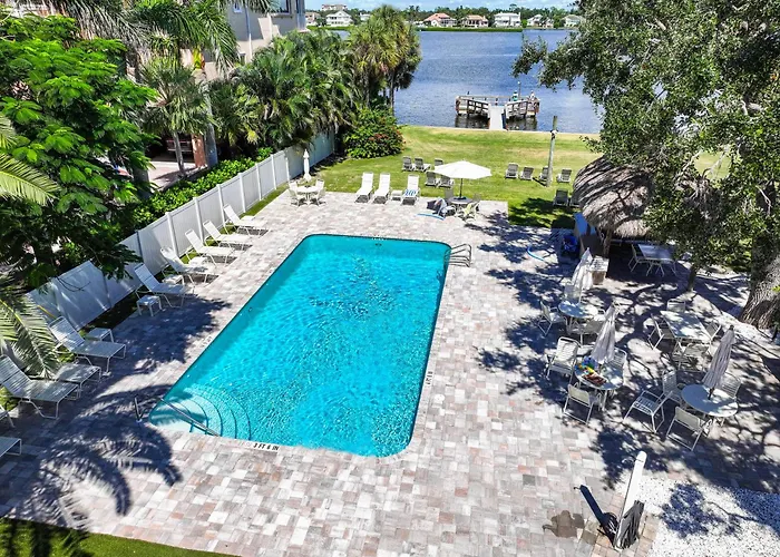 Sea Club II By Beachside Management Siesta Key