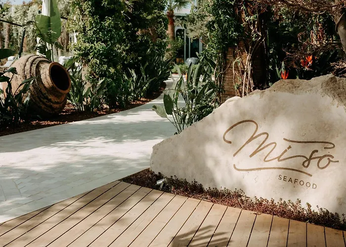 Biblos Beach Resort Alaçatı