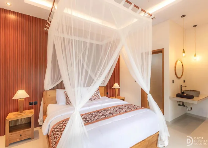 Suastika Lodge Ubud