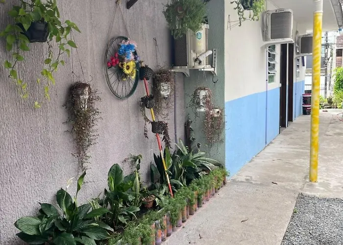 Hostel Boa Vista