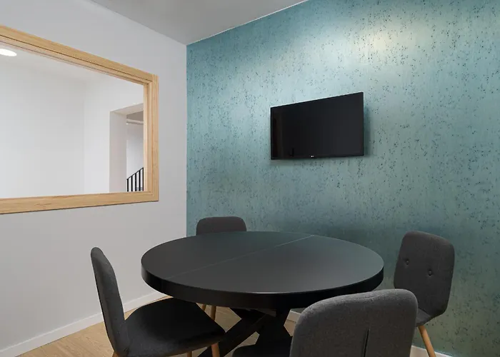Apartamento Chez Abel Las Palmas de Gran Canaria