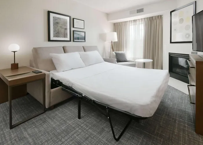 Sonesta Es Suites Fort Worth Fossil Creek