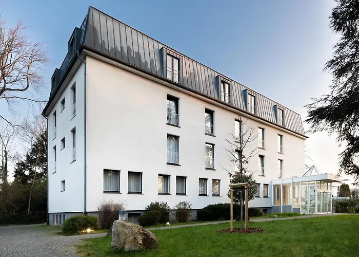 Garner Hotel Cologne East By Ihg - 4-sterenhotel