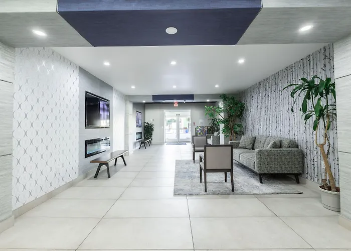 Seaview Hotel Virginia Beach