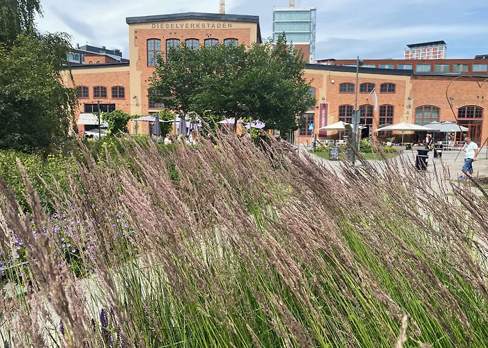Quality Hotel Nacka