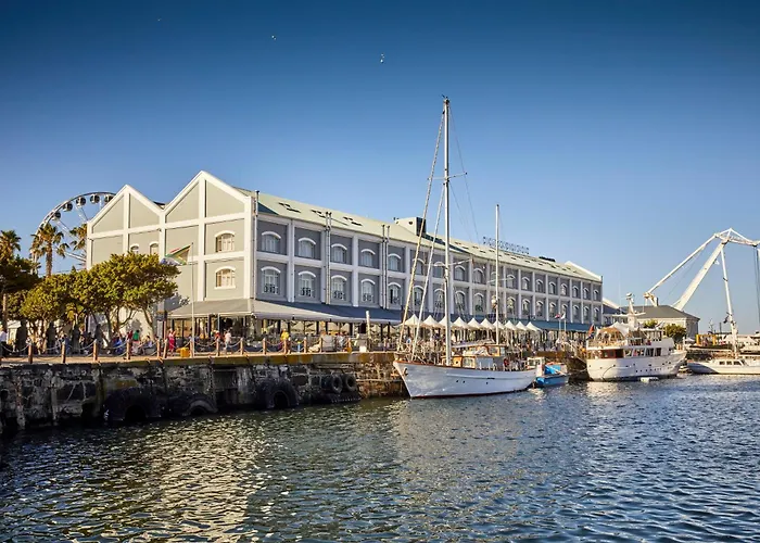 Victoria & Alfred Hotel By Newmark Kapstadt