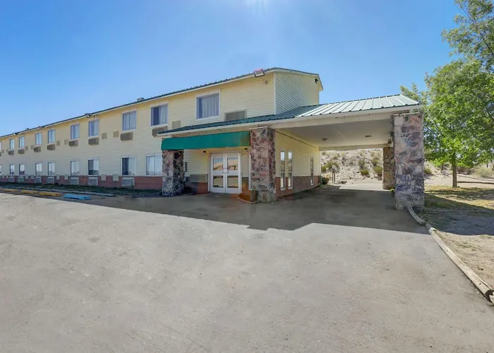 Motel 6-Truth Or Consequences, Nm