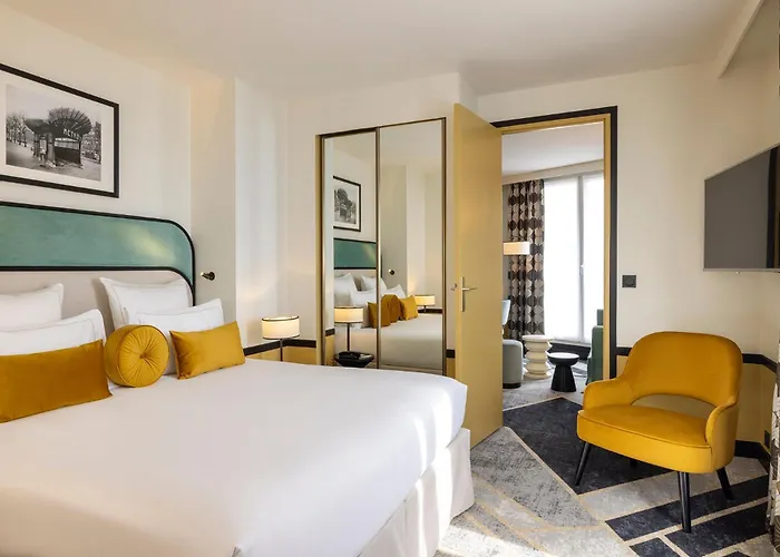 Hotel Aiglon