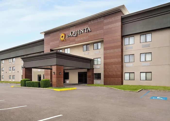 La Quinta Inn Birmingham - Inverness