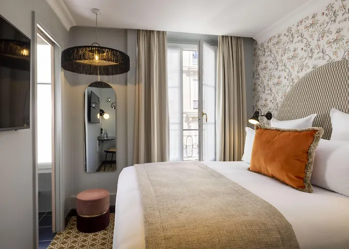 Hotel Fior D'Aliza