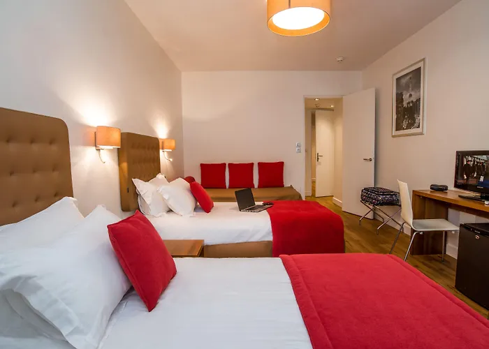 Hotel De France