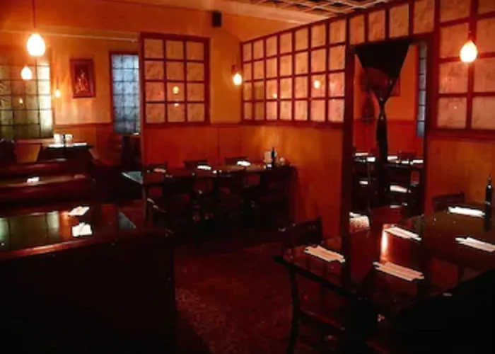 Boutique Econo Inn Anchorage