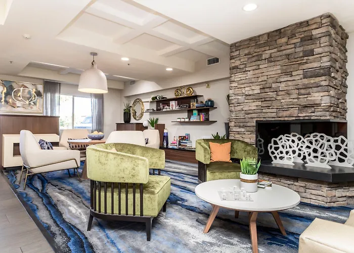 Fairfield Inn Saint George