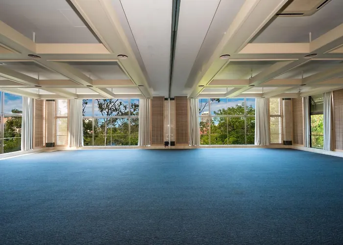 Greenmount Beach House Coolangatta